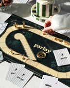 Parlay — Deluxe Edition