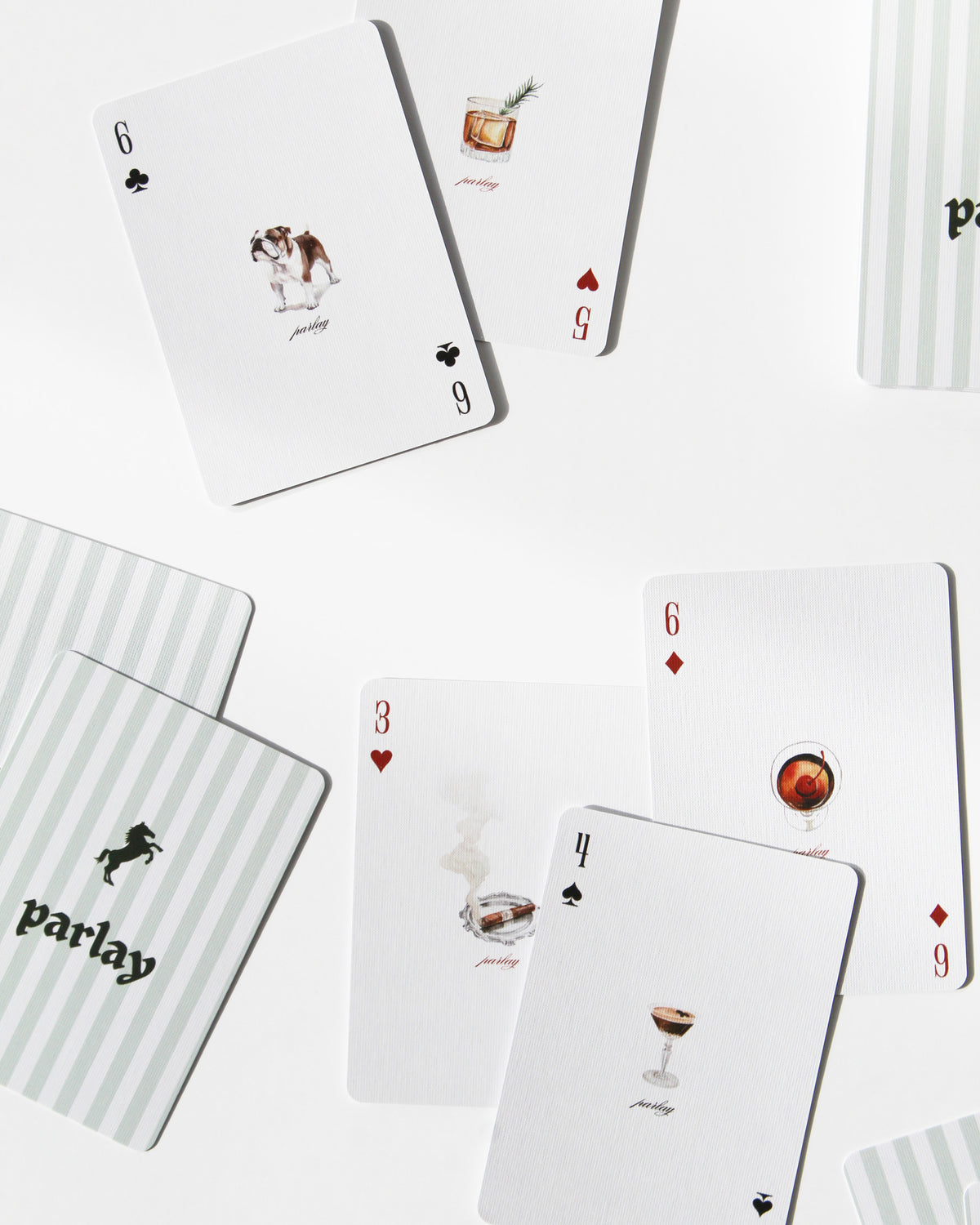 Parlay — Classic Edition