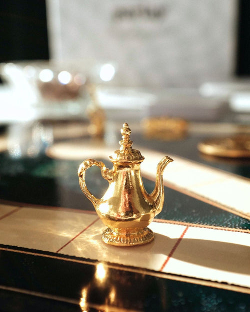 8 Player Expansion Kit - Parlay