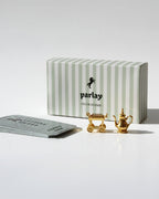 8 Player Expansion Kit - Parlay