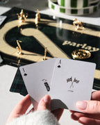 Limited: Parlay — Clubhouse Edition