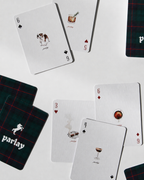 Limited: Parlay — Clubhouse Edition