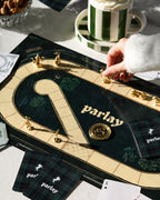 Limited: Parlay — Clubhouse Edition