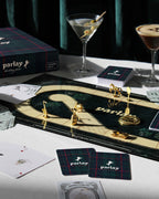 Limited: Parlay — Clubhouse Edition