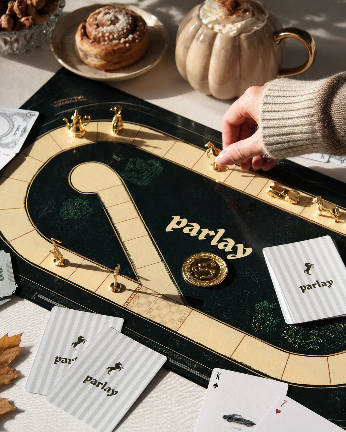 Parlay — Classic Edition