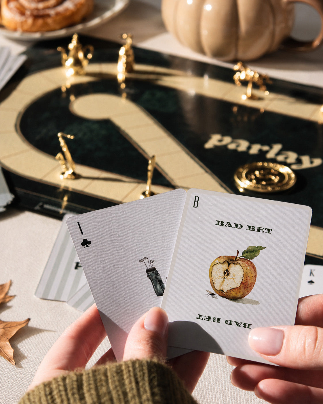 Parlay — Classic Edition