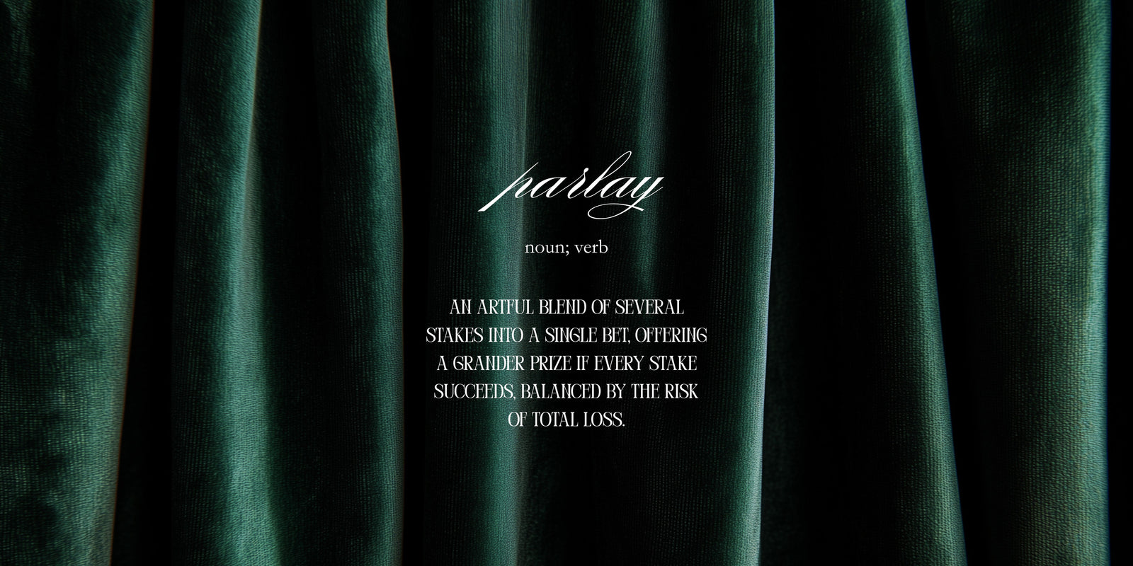 Parlay — Classic Edition