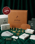 Deluxe Hosting Set