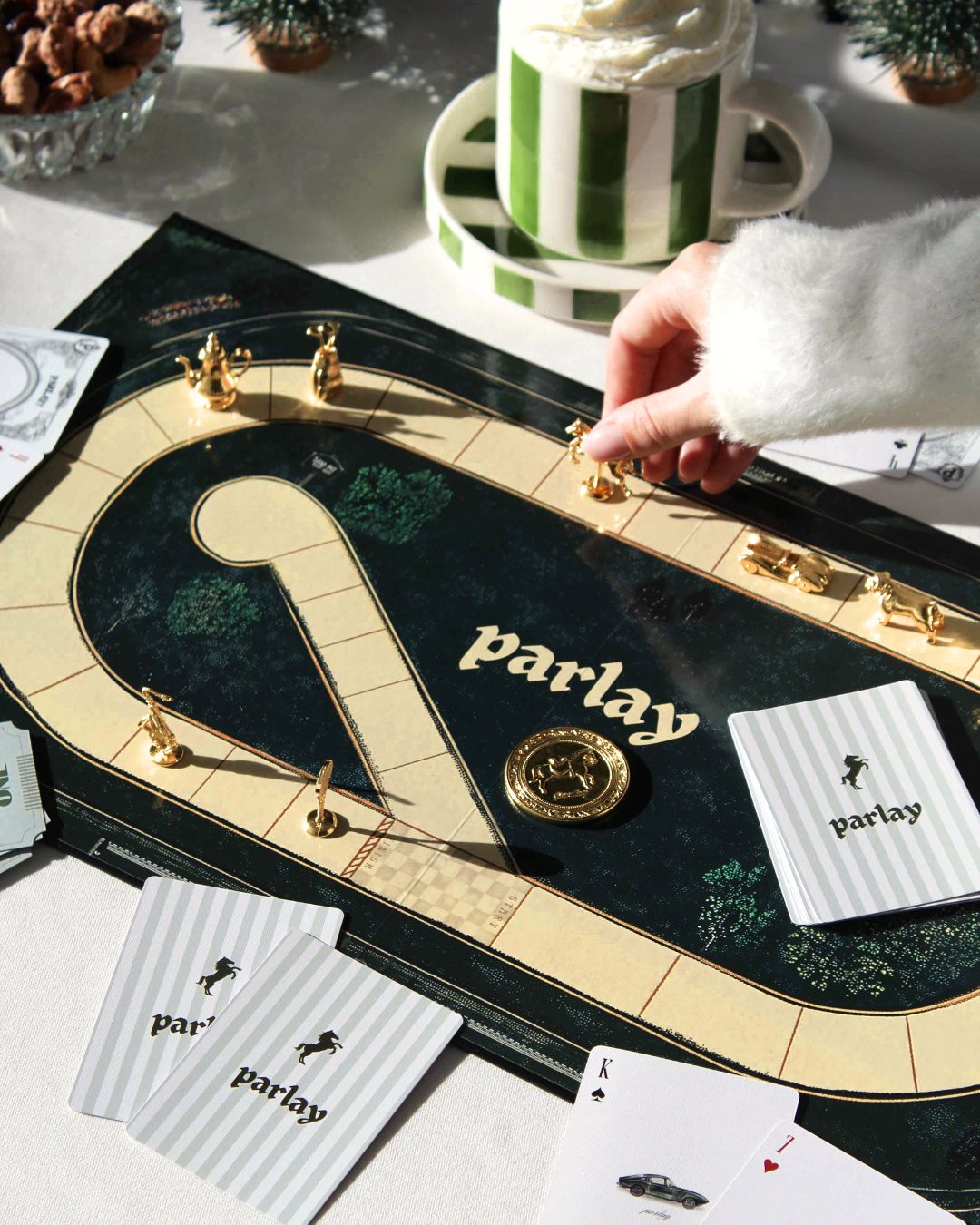 Parlay — The Classic Edition