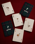 Limited: Parlay — Clubhouse Edition