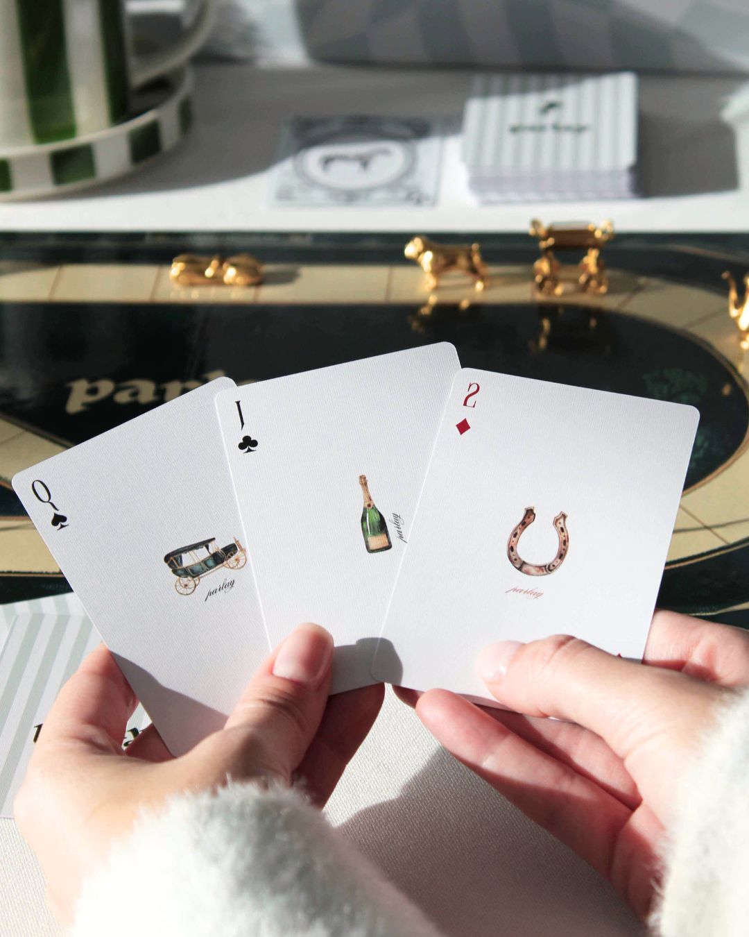 High Stakes Mini Expansion