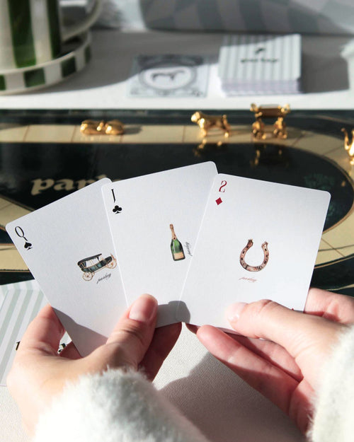 High Stakes Mini Expansion