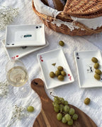 Limited: Parlay Snack Plates