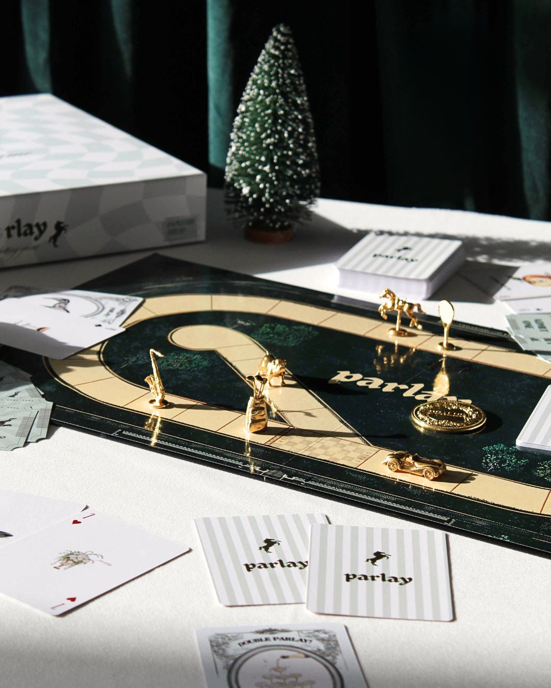 Parlay — Classic Edition