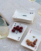 Limited: Parlay Snack Plates