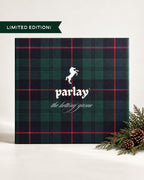 Limited: Parlay — Clubhouse Edition