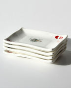 LIMITED: Parlay Snack Plates - Parlay