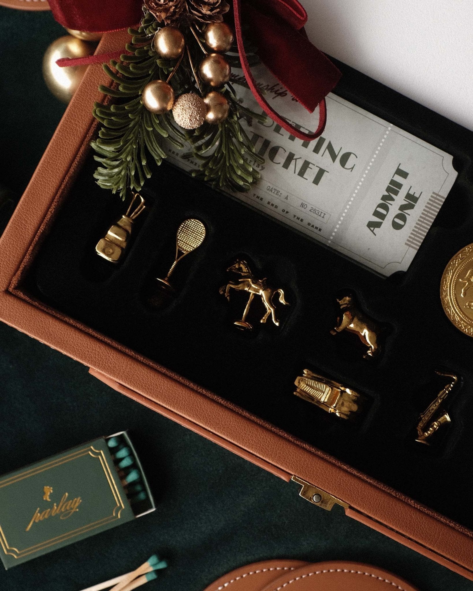 Parlay — Deluxe Edition - Parlay