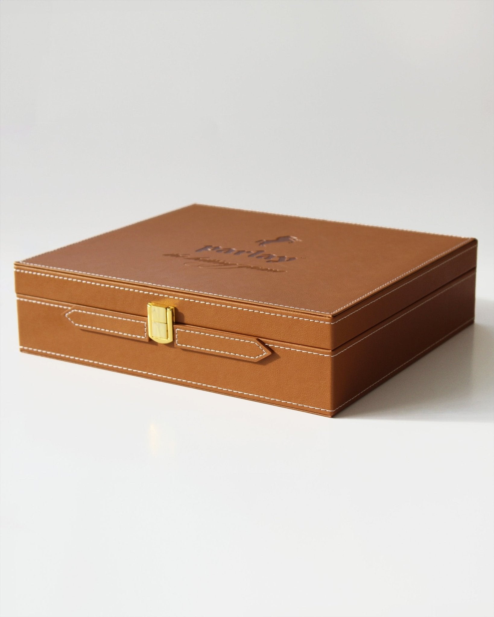 Parlay — Deluxe Edition