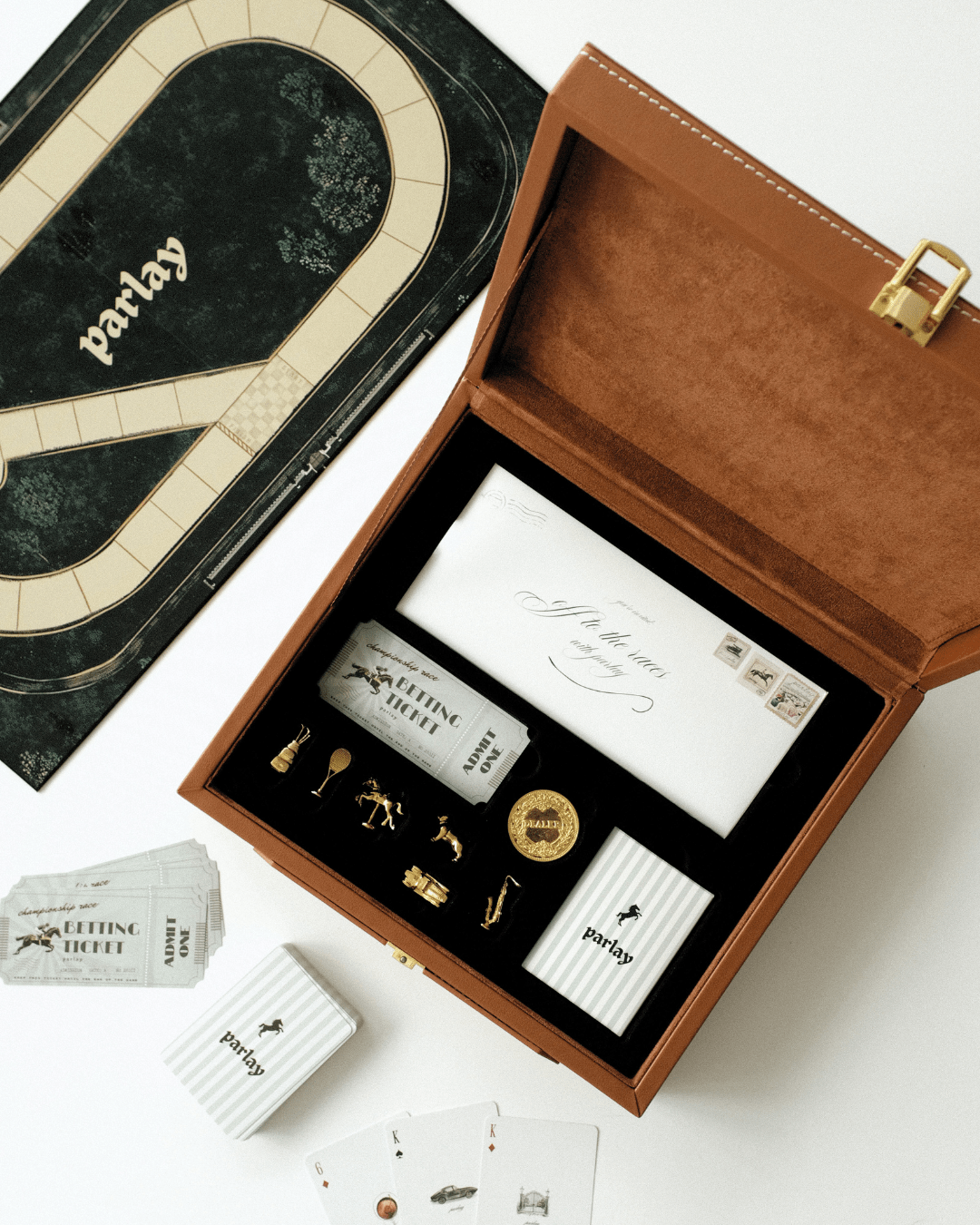 Parlay — Deluxe Edition - Parlay