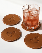 Parlay Drink Coasters - Parlay