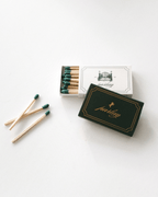 Parlay Match Box Set - Parlay