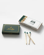 Parlay Match Box Set - Parlay