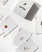 Parlay Themed Card Deck - Parlay