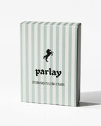 Parlay Themed Card Deck - Parlay